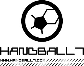 HANDBALL7 ハンドボールセブンのホームページへようこそ！
